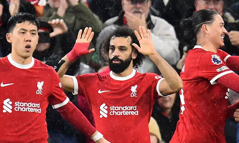 liverpool vs newcastle 98789