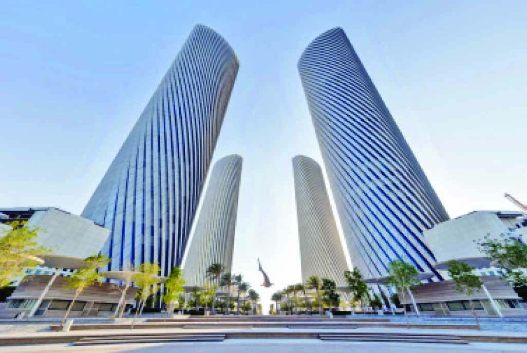 ലുസൈൽ ബൊളെവാഡിൽ ഗതാഗത നിയന്ത്രണം ലുസൈൽ ബൊളെവാഡിൽ ഗതാഗത നിയന്ത്രണം