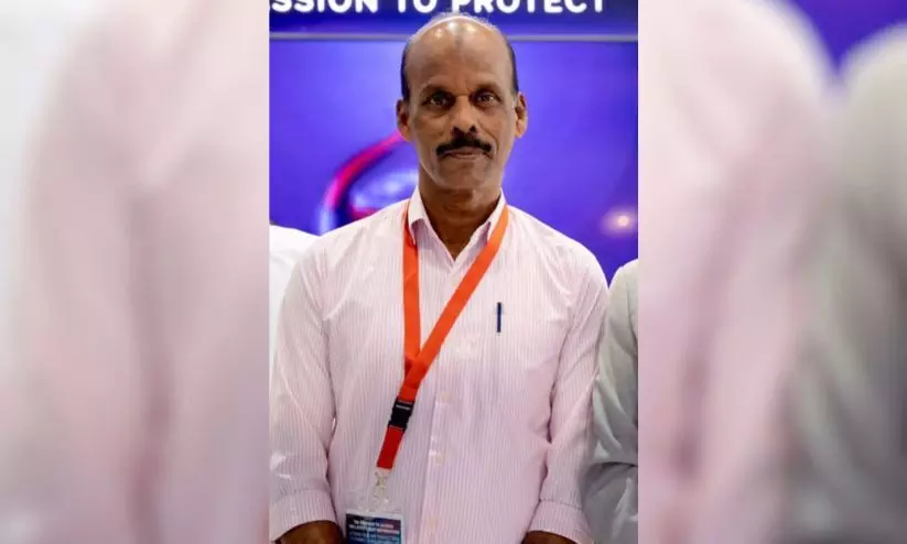 ഫറോക്ക് സ്വദേശി ദുബൈയിൽ നിര്യാതനായി ഫറോക്ക് സ്വദേശി ദുബൈയിൽ നിര്യാതനായി