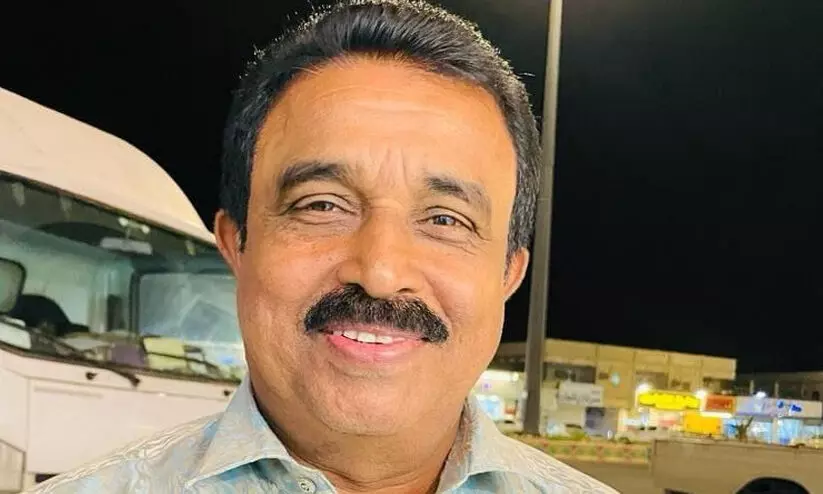 ഹൃദയാഘാതം; കൊല്ലം സ്വദേശി മദീനയിൽ മരിച്ചു