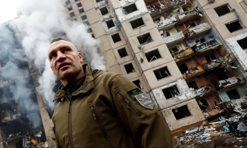 Russia attack Ukraine Russia attack Ukraine