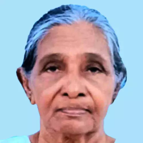 മ​റി​യം