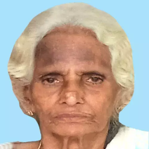 സ​ത്യ​ഭാ​മ