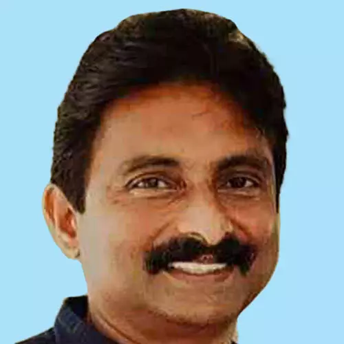 മു​ര​ളീ​ധ​ര​ൻ