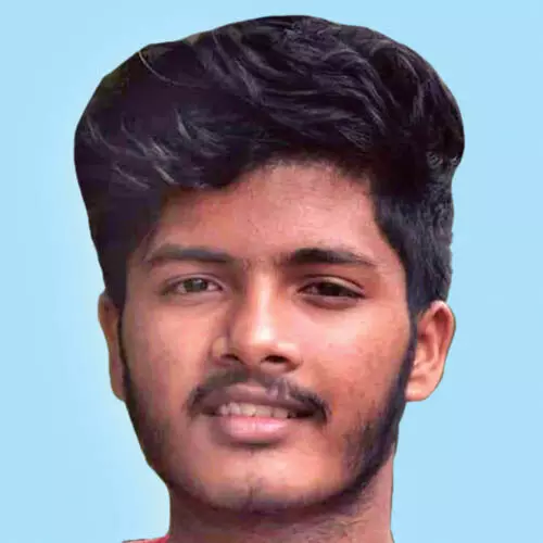 നി​വി​ൻ