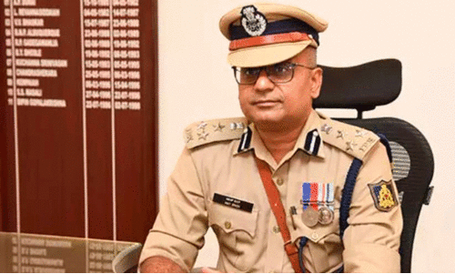 ലഹരി മാഫിയക്കെതിരെ നടപടി  ശക്തമാക്കും-ഡി.ഐ.ജി അമിത് സിങ്