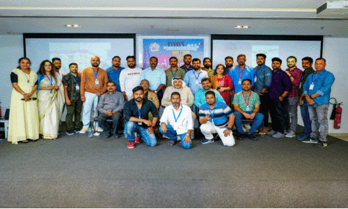 ഗു​ദൈ​ബി​യ കൂ​ട്ടം കു​ടും​ബ​സം​ഗ​മം