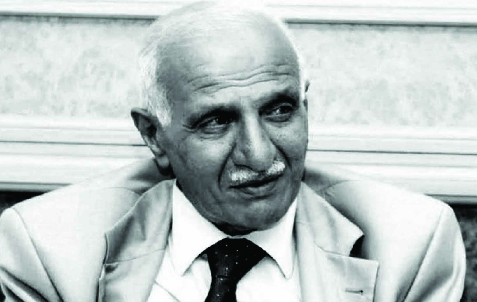 ഡോ.​നാ​ജി അ​ൽ സെ​യ്ദ് നി​ര്യാ​ത​നാ​യി