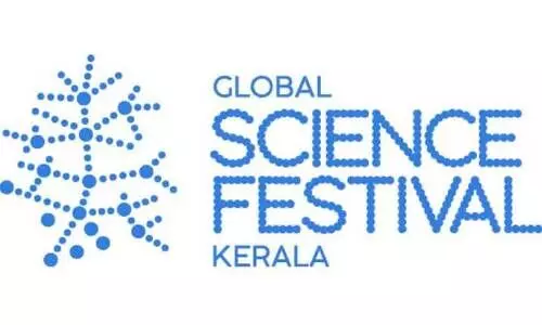 ഗ്ലോബല്‍ സയന്‍സ് ഫെസ്റ്റ്​ നൊബേല്‍ ജേതാവും നാസ ശാസ്ത്രജ്ഞരും കേരളത്തിൽ