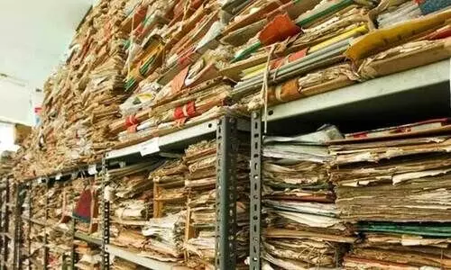 representational image