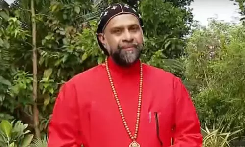 kuriakose mar theophilos