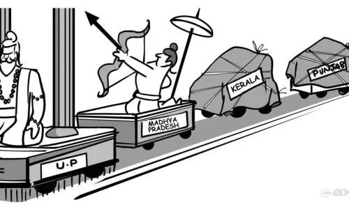 റിപബ്ലിക് ദിനം; കേരളത്തിന്റേതടക്കം ഫ്ളോട്ടുകൾ തള്ളി