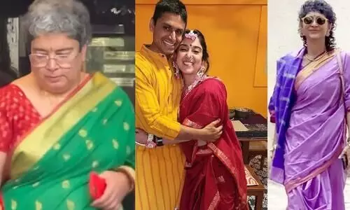 Ira Khan-Nupur Shikhare wedding: