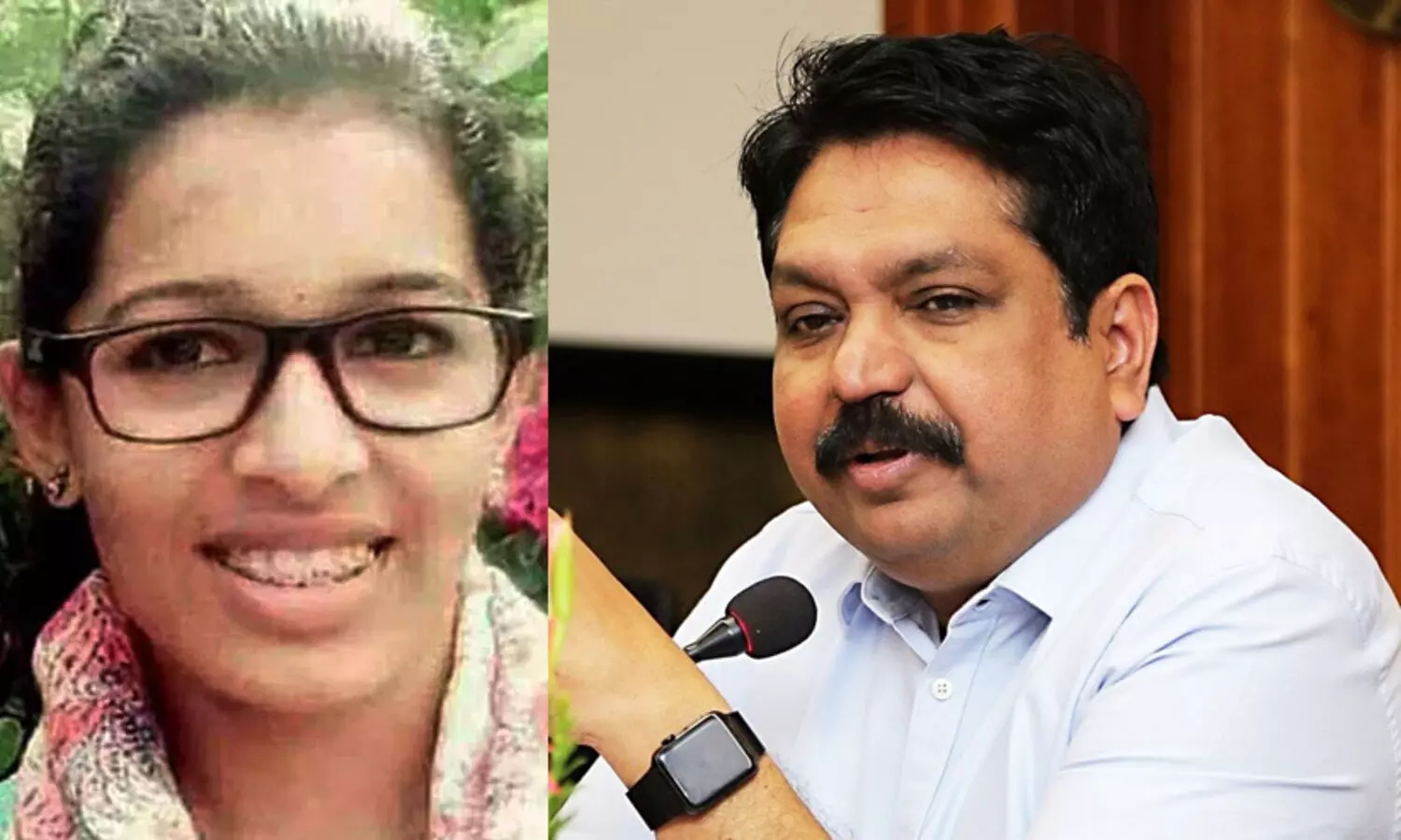 ജസ്ന തിരോധാനം: ജീവിച്ചിരുന്നാലും മരിച്ചാലും സി.ബി.ഐ കണ്ടെത്തുമെന്ന് ടോമിൻ ജെ. തച്ചങ്കരി