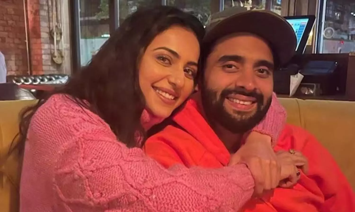 നടി  രാകുൽ പ്രീത് സിങ് വിവാഹിതയാകുന്നു