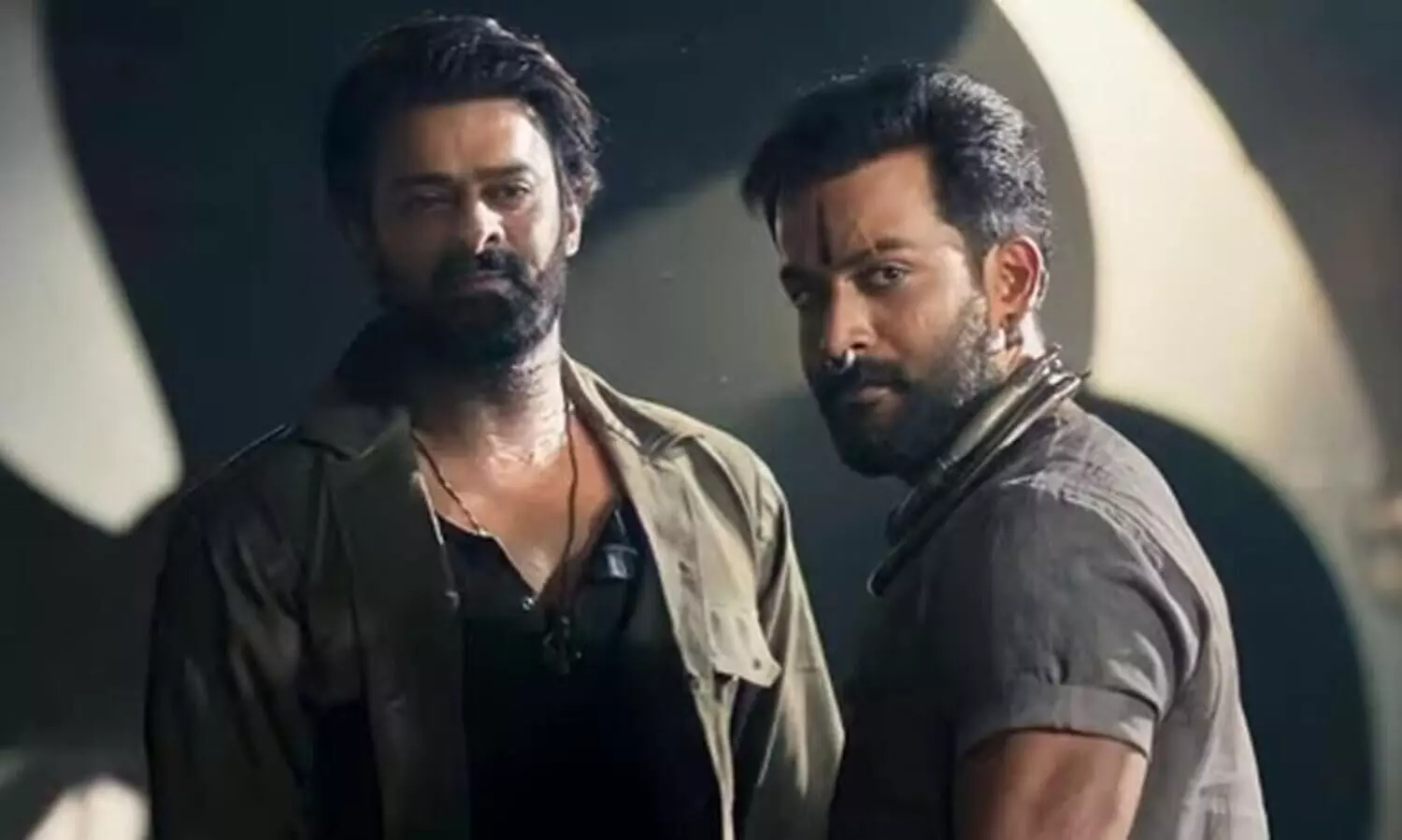 Prabhas reveals when he will start shooting for Salaar 2