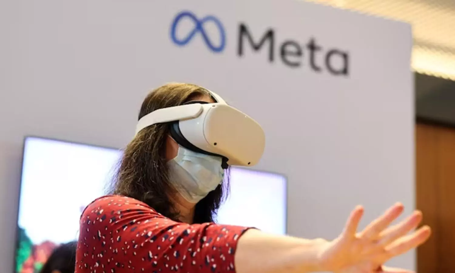 മെറ്റാവേഴ്സിൽ ‘വെർച്വൽ ലൈംഗിക പീഡന’ത്തിനിരയായി; പരാതിയുമായി 16-കാരി