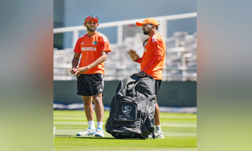 പു​തു​വ​ർ​ഷം ജ​യ​ത്തോ​ടെ തു​ട​ങ്ങാ​ൻ ടീം ​ഇ​ന്ത്യ