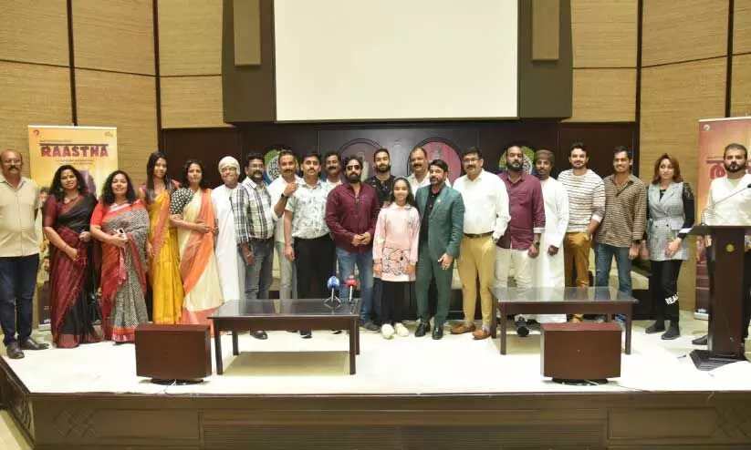 raastha