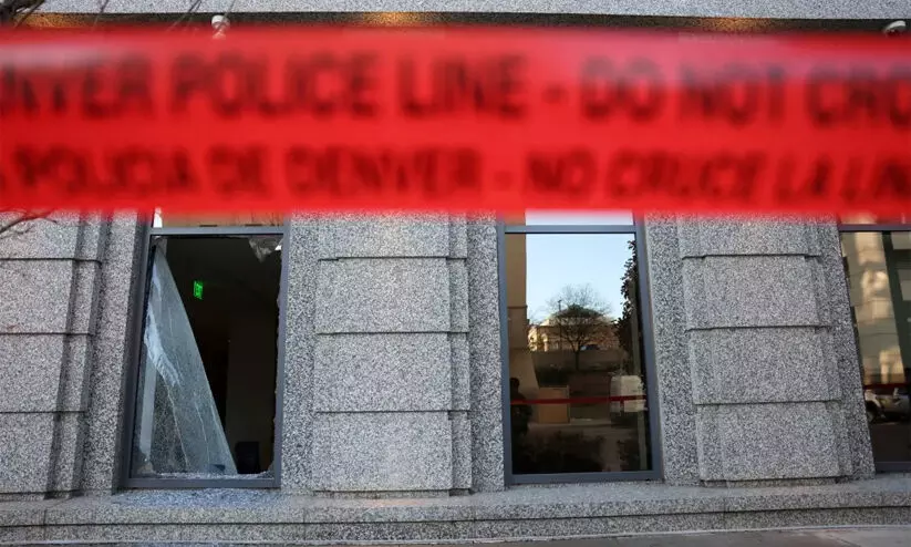 Colorado Supreme Court Colorado Supreme Court