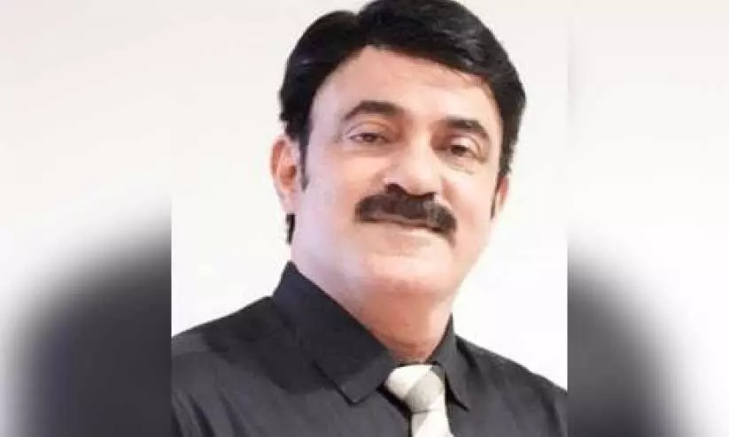 അബ്ദുല് ലത്വീഫ് ഉപ്പള അബ്ദുല് ലത്വീഫ് ഉപ്പള