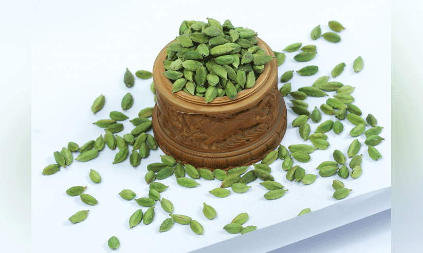 ഏലം കർഷകർക്ക് ‘ഹാപ്പി ന്യൂ ഇയർ’