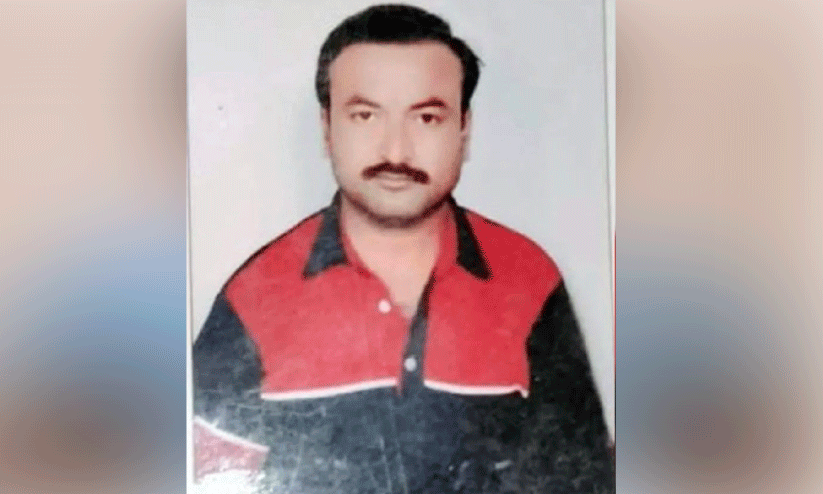 കർണാടകയിൽ കർസേവകന്‍റെ  അറസ്റ്റ് ആയുധമാക്കാൻ ബി.ജെ.പി