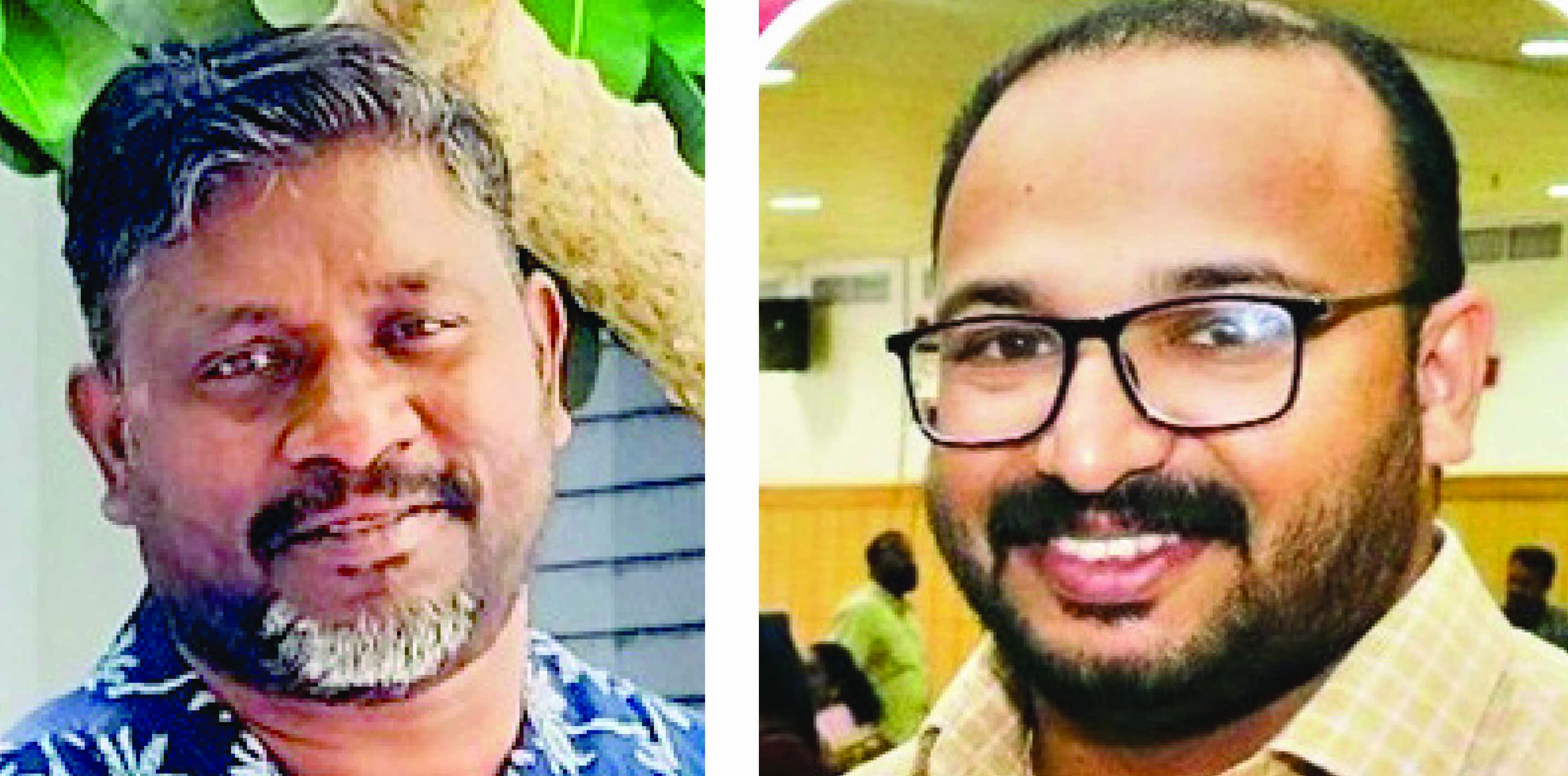 കല കുവൈത്ത് ഫഹാഹീൽ മേഖല ഭാരവാഹികൾ കല കുവൈത്ത് ഫഹാഹീൽ മേഖല ഭാരവാഹികൾ