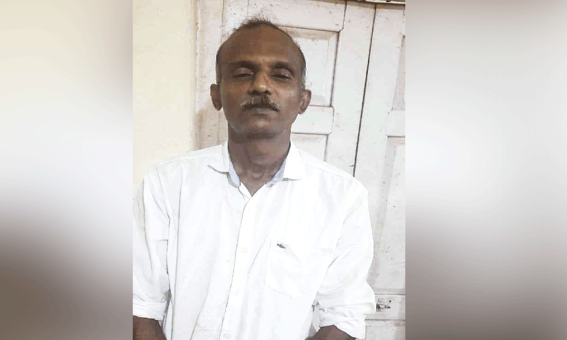 വീട്ടുവാതില് തകര്ത്ത് മോഷണശ്രമം; കുപ്രസിദ്ധ മോഷ്ടാവ് അറസ്റ്റില് വീട്ടുവാതില് തകര്ത്ത് മോഷണശ്രമം; കുപ്രസിദ്ധ മോഷ്ടാവ് അറസ്റ്റില്