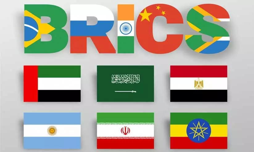 brics