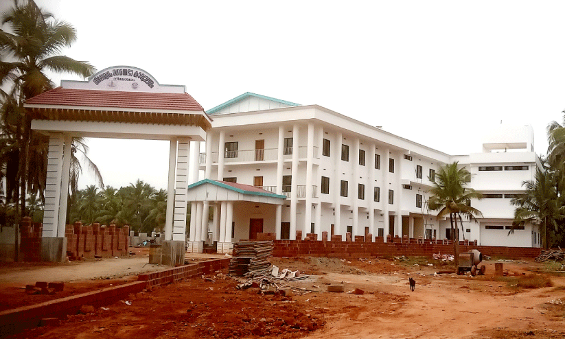 ഇനി വൈകരുതേ, പ്രവൃത്തി വേഗത്തിലാക്കണം ഇനി വൈകരുതേ, പ്രവൃത്തി വേഗത്തിലാക്കണം