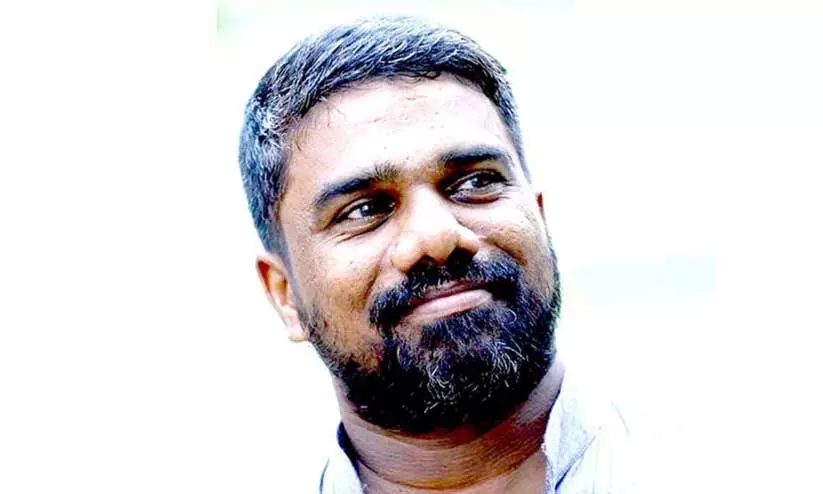 dinesh kuttiyil dinesh kuttiyil