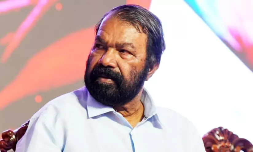 V Sivankutty V Sivankutty