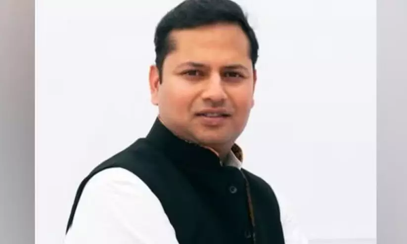 അശോക് ഗെഹ്ലോട്ടി​ന്റെ മകൻ വൈഭവിന്റെ ഉടമസ്ഥതയിലുള്ള സ്ഥലങ്ങളിൽ ഇ.ഡി റെയ്ഡ്