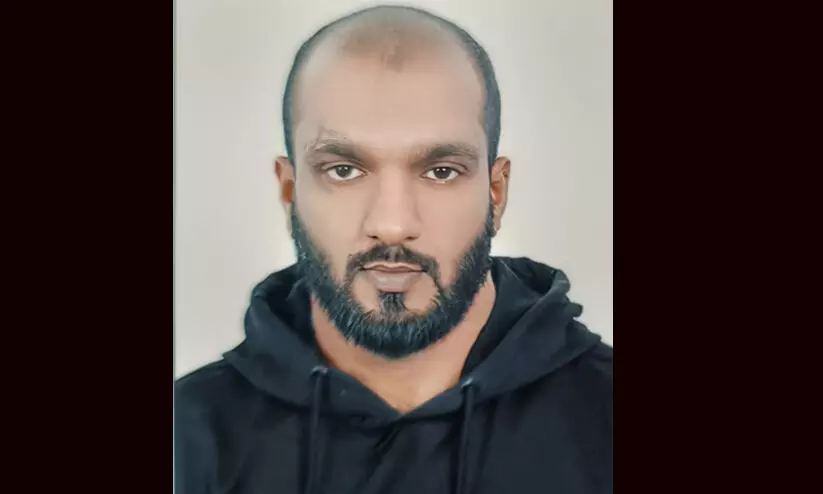 ജിം പരിശീലകനായ മലയാളി യുവാവ് അജ്മാനിൽ നിര്യാതനായി