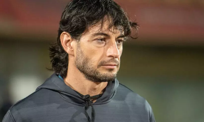 തുടർച്ചയായ തോൽവി; മോഹൻ ബഗാൻ പരിശീലകൻ യുവാൻ ഫെറാൻഡോയെ പുറത്താക്കി