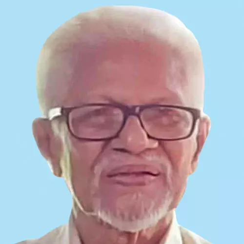 അ​ബ്ദു​റ​ഹ്മാ​ൻ