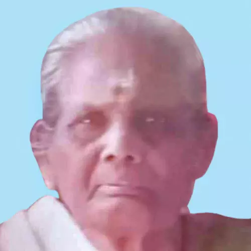 ല​ക്ഷ്മി