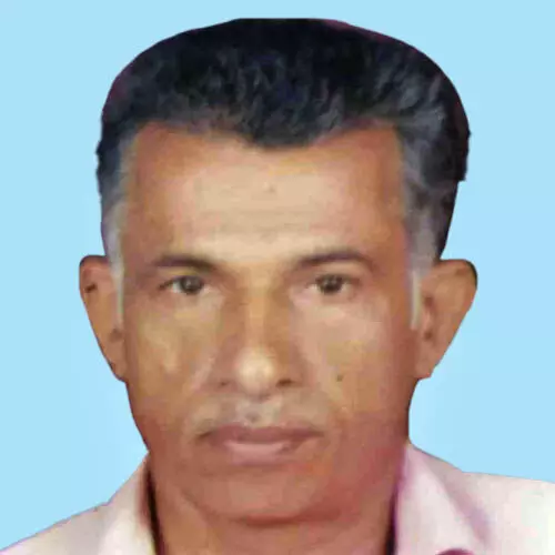 പ​ര​മേ​ശ്വ​ര​ൻ