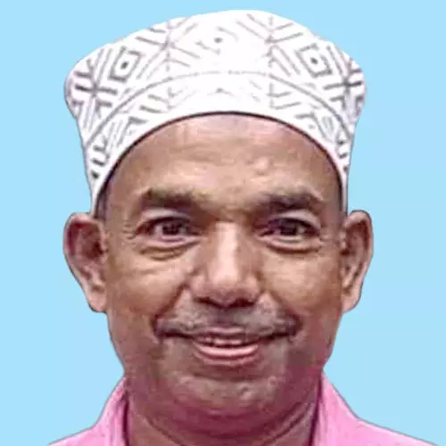 പ​ന്നി​ത്ത​ടം സ്വ​ദേ​ശി ദ​മ്മാ​മി​ൽ നി​ര്യാ​ത​നാ​യി