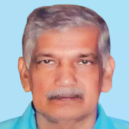 പീ​താം​ബ​ര​ൻ