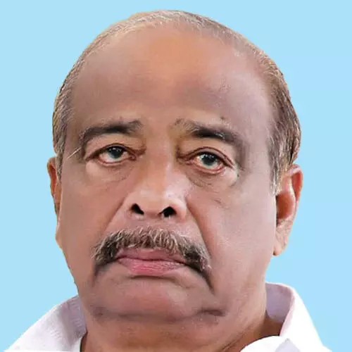 ജോ​ർ​ജ്