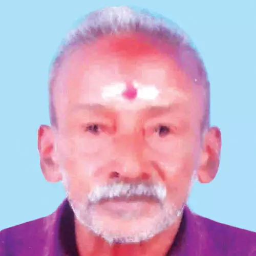 പ്രേ​മ​ച​ന്ദ്ര​ൻ