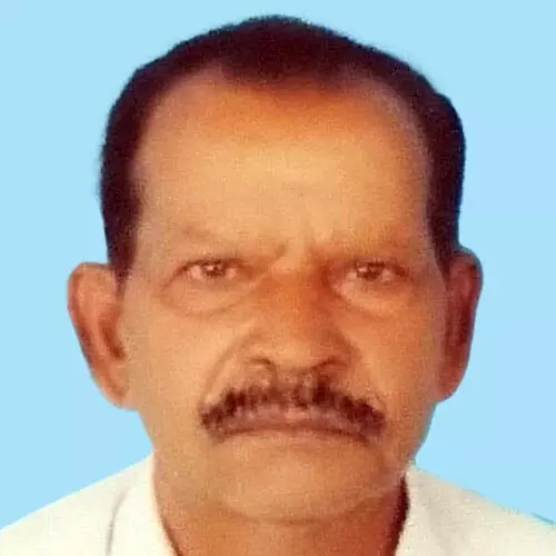 രാ​ഘ​വ​ന്‍ നാ​യ​ര്‍