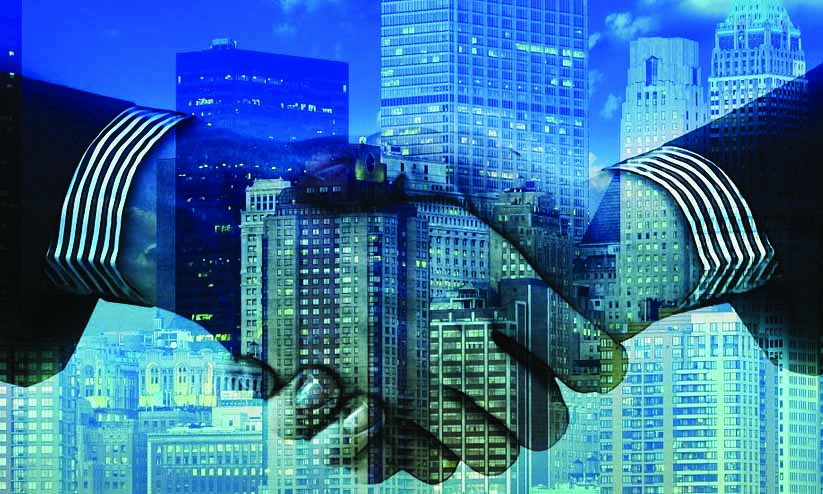 സൗദിയിൽ ആസ്ഥാനമില്ലാത്ത വിദേശ കമ്പനികൾക്ക്​ ഇനി സർക്കാർ കരാറുകളില്ല