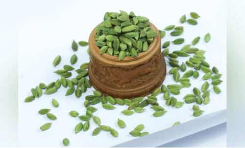 ഏലം കർഷകർക്ക് ‘ഹാപ്പി ന്യൂ ഇയർ’