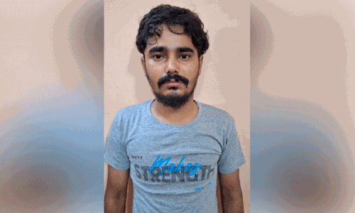 പോക്സോ കേസിൽ യുവാവ് അറസ്റ്റിൽ