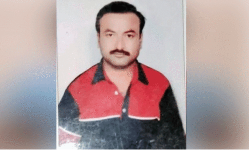 കർണാടകയിൽ കർസേവകന്‍റെ  അറസ്റ്റ് ആയുധമാക്കാൻ ബി.ജെ.പി