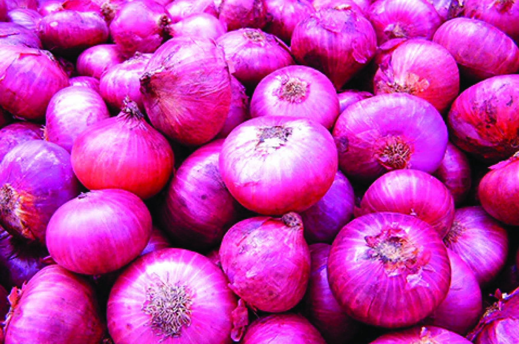 ഉള്ളി വരവ് കുറഞ്ഞു, വില ഉയരുന്നു