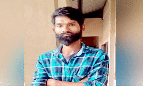 പോ​ക്സോ കേ​സി​ൽ ക​ഠി​ന ത​ട​വും പി​ഴ​യും